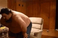 adheebleave emote for Discord