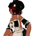 adcModCheck emote for Discord