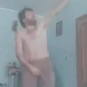 adrianekDance emote for Discord