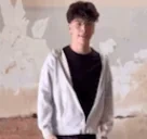 AdrianRun emote for Discord