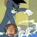 AdamSpank emote for Discord