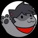 adarkrASpinoSupremacyFree emote for Discord