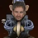 ADHDam emote for Discord