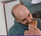 AdachoKebab emote for Discord