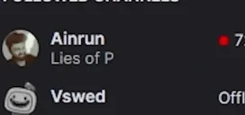 adrun emote for Discord