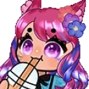 adriebobas emote for Discord
