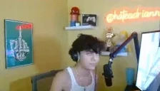 AdrianSalute emote for Discord