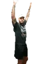 adamDance emote for Discord