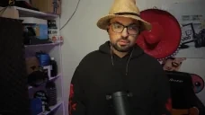 Addio emote for Discord