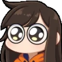 adadevBlink emote for Discord