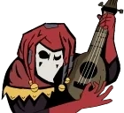 adikos emote for Discord