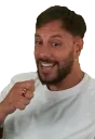 AdamNPC emote for Discord