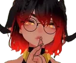 adcMogg emote for Discord