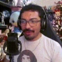 adrian7Finger emote for Discord