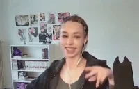 ADHDNJUSHKA emote for Discord