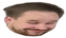AdamSpeed emote for Discord