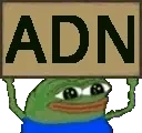ADNcheer emote for Discord