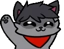 adarkrAHypoFree emote for Discord