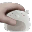 adoboPat emote for Discord