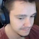 AdamUnPog emote for Discord