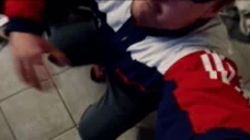 Adidas emote for Discord