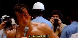 ADRIAN emote for Discord