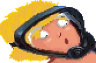 AdamDed emote for Discord
