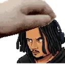 ADDDEATH emote for Discord