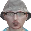 AdamForgotten emote for Discord