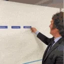 ADENTROOOO emote for Discord