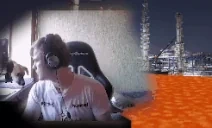 adriDogging emote for Discord