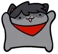 adarkrACelebratoFree emote for Discord