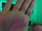 adoniiceillmakeupay emote for Discord