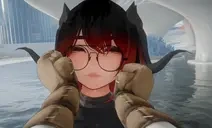 adCute emote for Discord