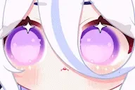 Adrest5chomp emote for Discord