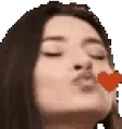 adriiKiss emote for Discord