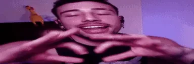 Adocicado emote for Discord