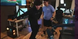 AdrianGwiddy emote for Discord