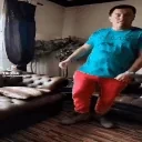 adrianD emote for Discord