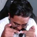 adumUWU emote for Discord