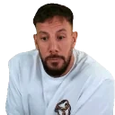 adamFinger emote for Discord