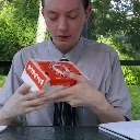 AdiEatingMcDonaldsOnceAgain emote for Discord