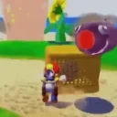 adMeLookingForWhoAsked emote for Discord