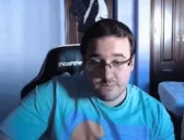 AdeChair emote for Discord