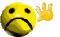 adios emote for Discord