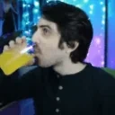 adamPISS emote for Discord