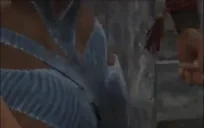 AdrianaWalk emote for Discord