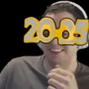 admiralNewYear emote for Discord