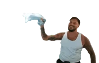 AdamStripp emote for Discord