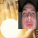 ADBLAST emote for Discord